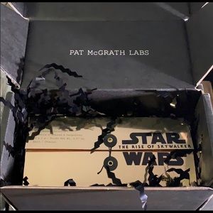 NWB Pat McGrath STAR WARS 💯 authentic decadence😍